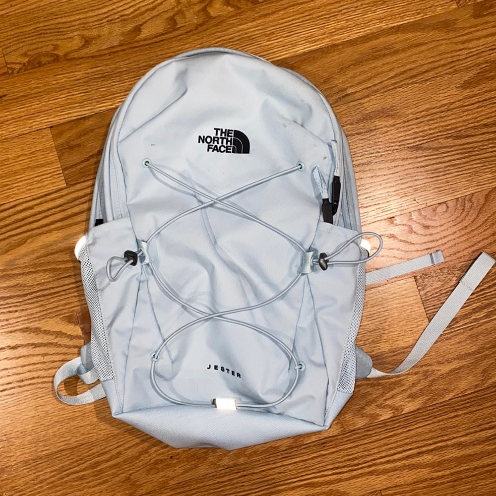 North Face Back Pack